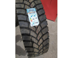 Nordexx NCR4000 Prime (карьерная) 315/80 R22.5 157/154K PR20